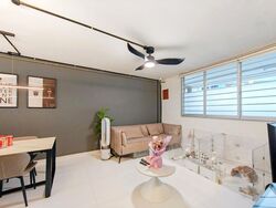 Blk 239 Serangoon Avenue 2 (Serangoon), HDB 4 Rooms #588612211